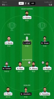 Fantasy suggestion #1