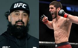 UFC is a business and Islam Makhachev doesn't have most crowd-pleasing style - Eugene Bareman unsure if Makhachev will get title shot