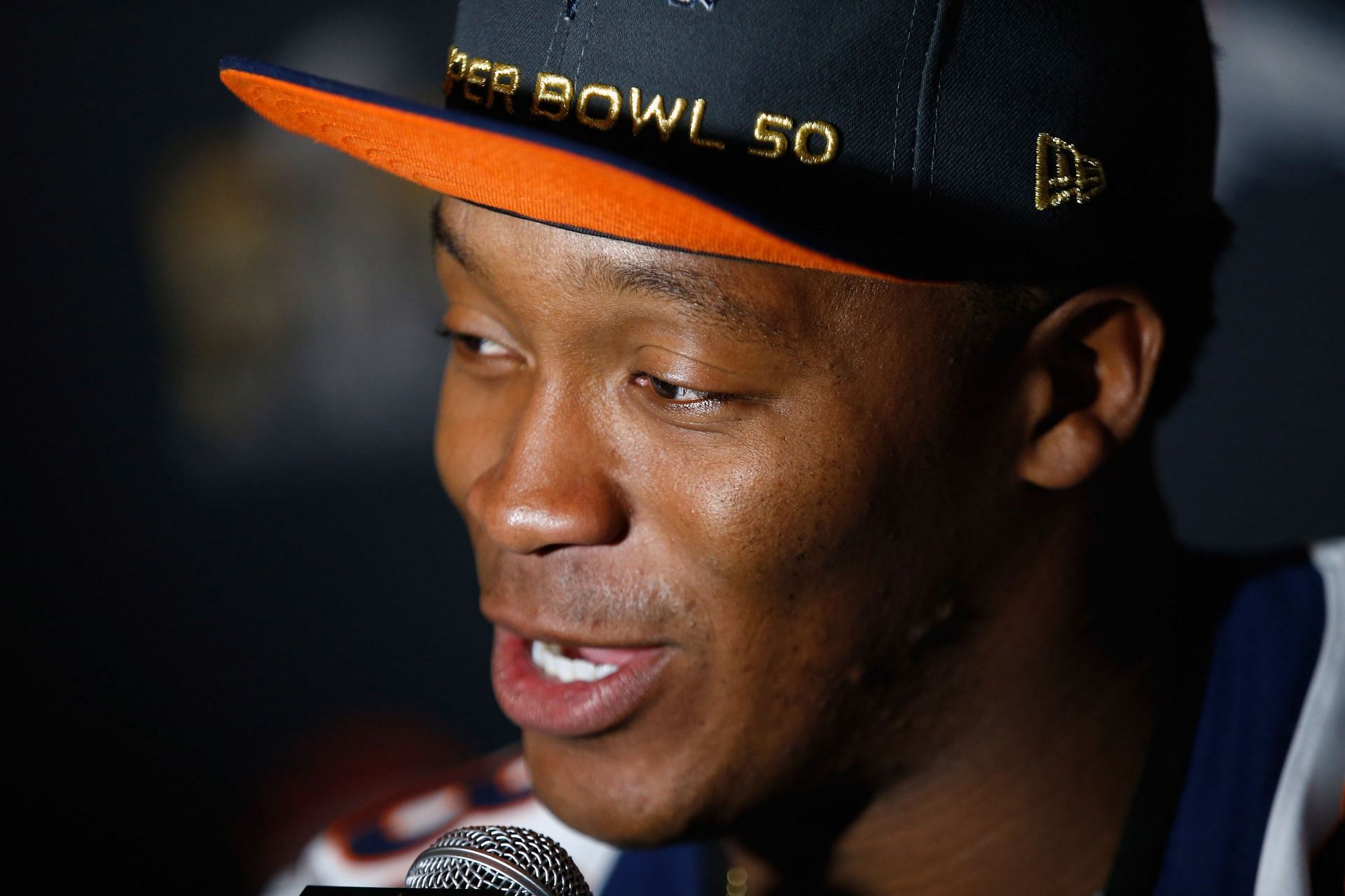 The hardest choice Demaryius Thomas' mom will make - ABC News