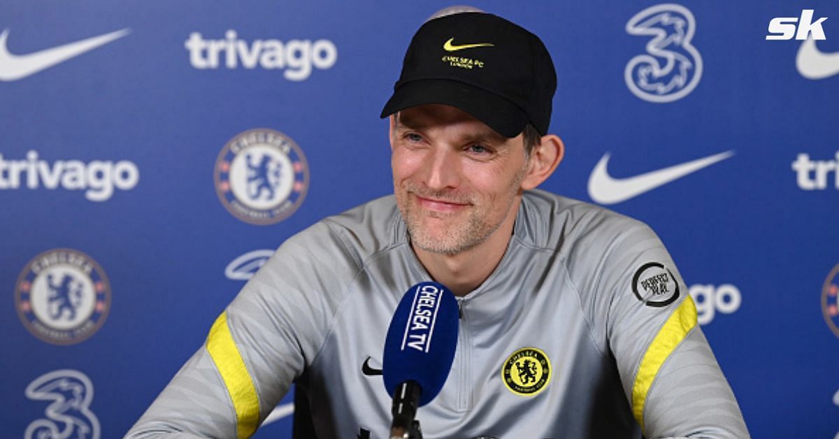 Thomas Tuchel close to signing Barcelona winger for Chelsea