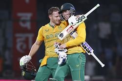 IND vs SA 2022, 1st T20I: Who won yesterday's India vs South Africa match?