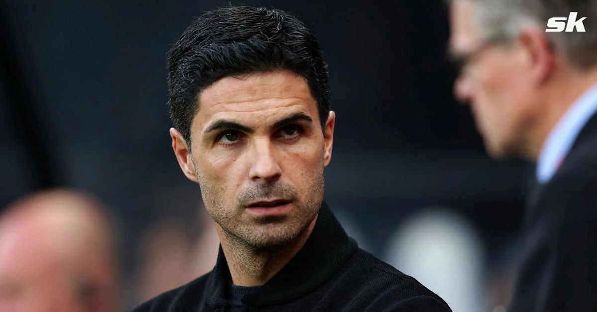 Arsenal boss Mikel Arteta has grown frustrated with the club&#039;s transfer strategy