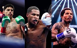 ESPN launches 'Star Index' to predict next superstar in boxing - Here's who topped the list