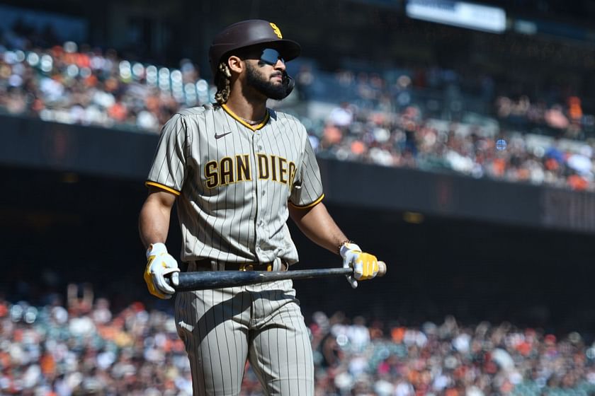 Send your favorite Padres players to MLB's All-Star Game