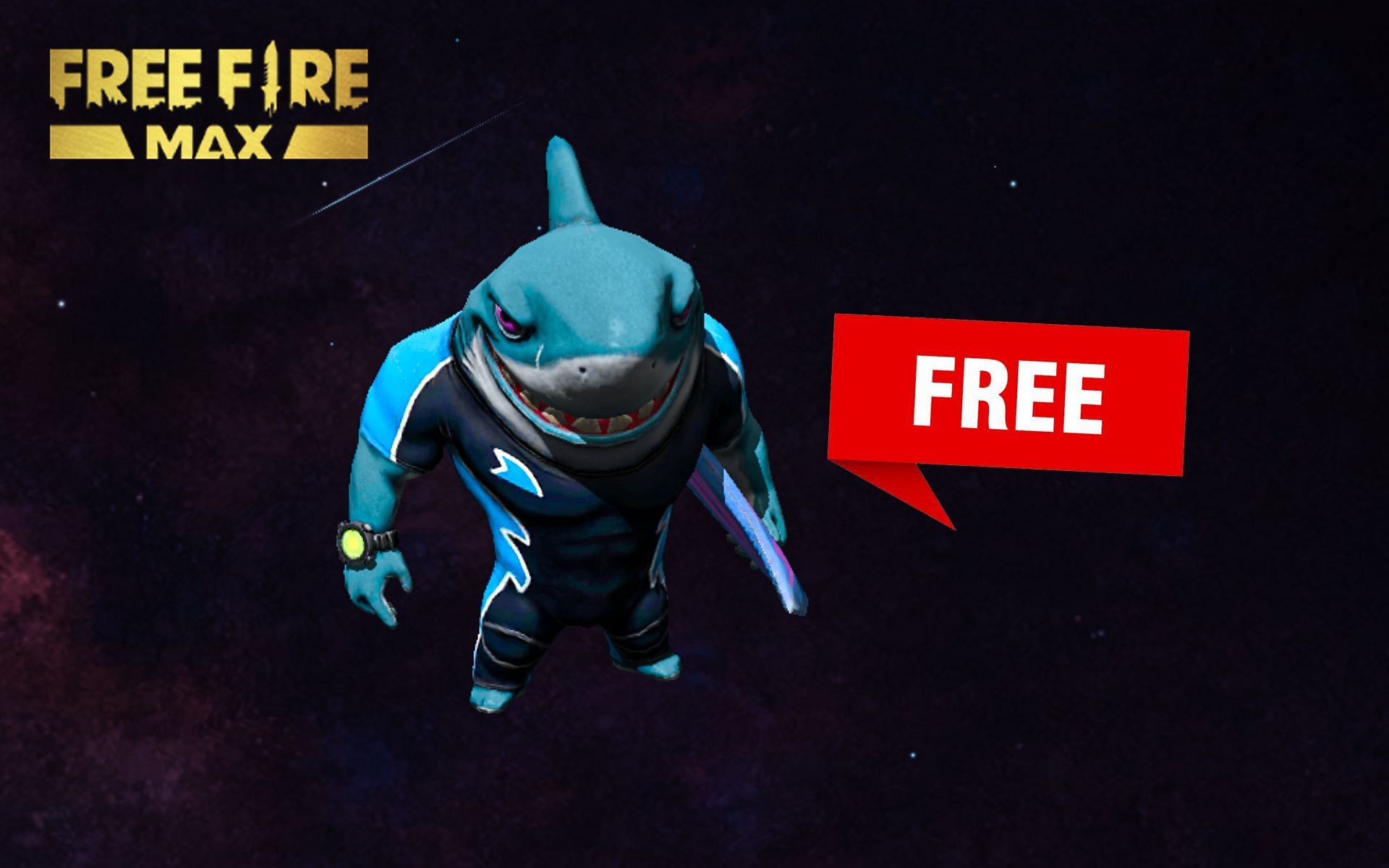 Free Fire: Garena confirma chegada de Finn, novo pet do jogo, free fire