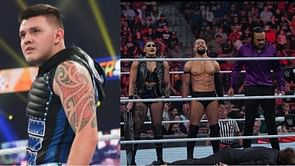 “This is going to take some acting chops” - Former WWE writer on Dominik Mysterio potentially joining The Judgment Day (Exclusive)