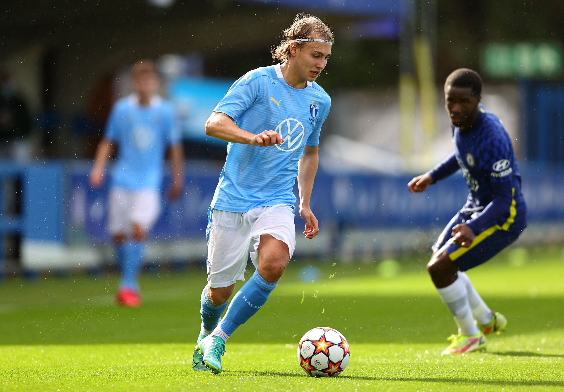Malmo will face arch-rivals Helsingborgs in their upcoming Allsvenskan fixture on Monday