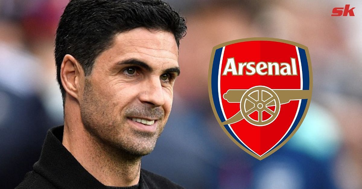 Mikel Arteta is looking to strengthen his squad this summer.