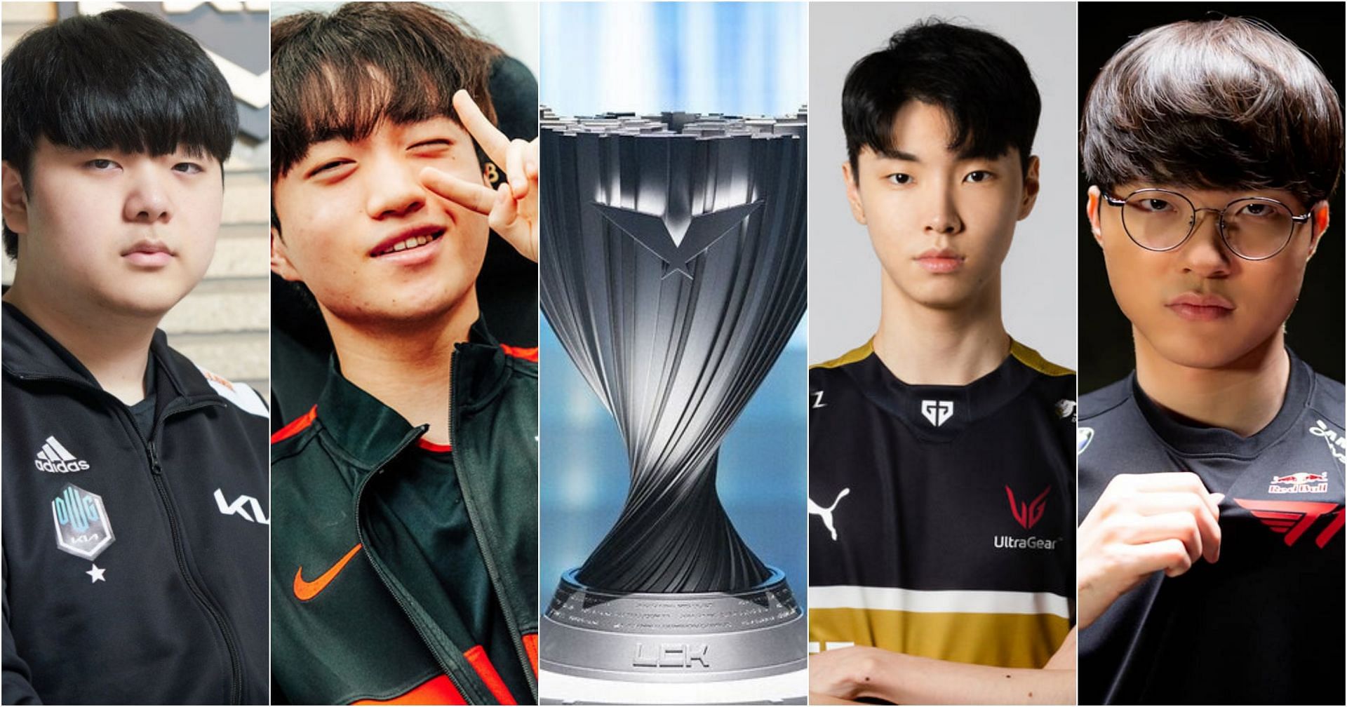 7 best players to look for at League of Legends LCK Summer Split 2022