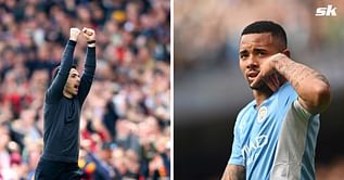 Gabriel Jesus' Arsenal announcement date revealed as Gunners edge closer to completing transfer of another superstar - Reports