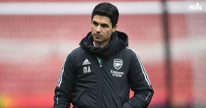 "Just had one club in my mind" - 22-year-old striker explains why he snubbed Arsenal move in January