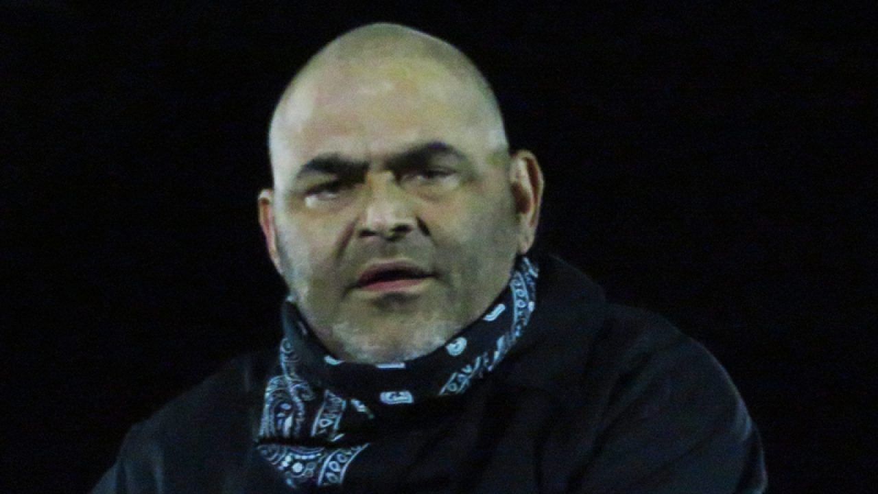 Konnan believes the 34-year-old AEW star&#039;s position has been &quot;downgraded&quot;