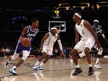 5 players Lakers can target with their MLE