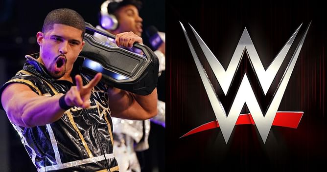 "Everyone loves The Acclaimed" - Former WWE Tag Team Champion spotted with AEW's Max Caster and Anthony Bowens