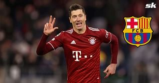 Barcelona set to launch third bid for Lewandowski as details of deal emerge: Reports