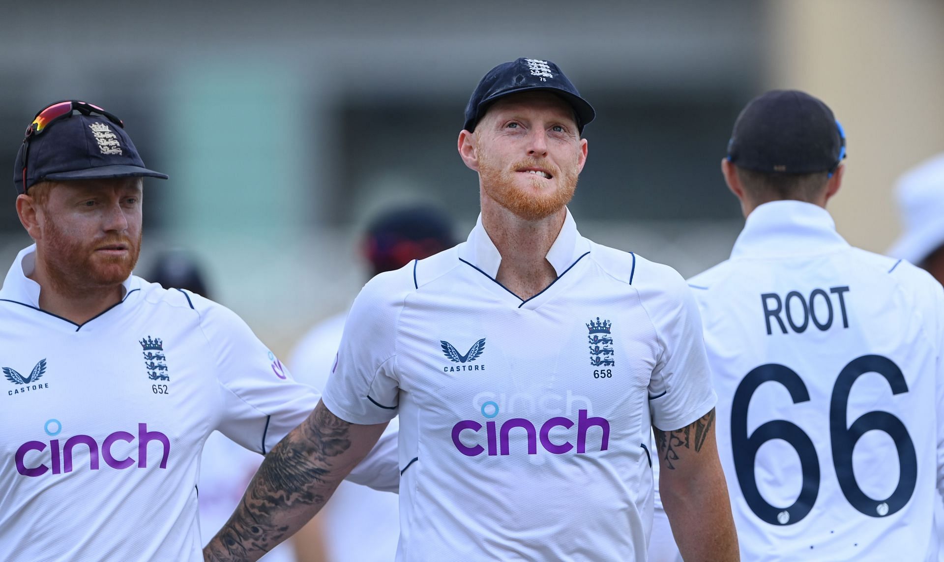 England secured an emphatic victory at Trent Bridge (Credit: Getty Images)
