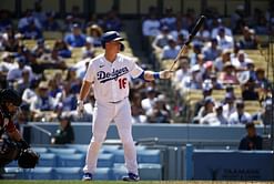 "He is making the slap proud" - Los Angeles Dodgers catcher Will Smith smacks a home run against the Chicago White Sox, jokes abound on Twitter