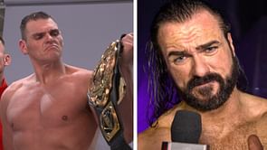 5 Potential challengers for WWE Intercontinental Champion Gunther