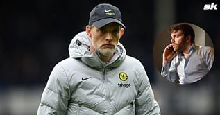 "Insisting with Chelsea to leave the club" - Fabrizio Romano claims 29-year-old star is pushing for exit from the club