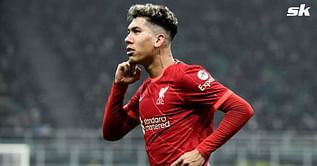 Juventus want Roberto Firmino in any Liverpool deal to sign 27-year-old: Reports
