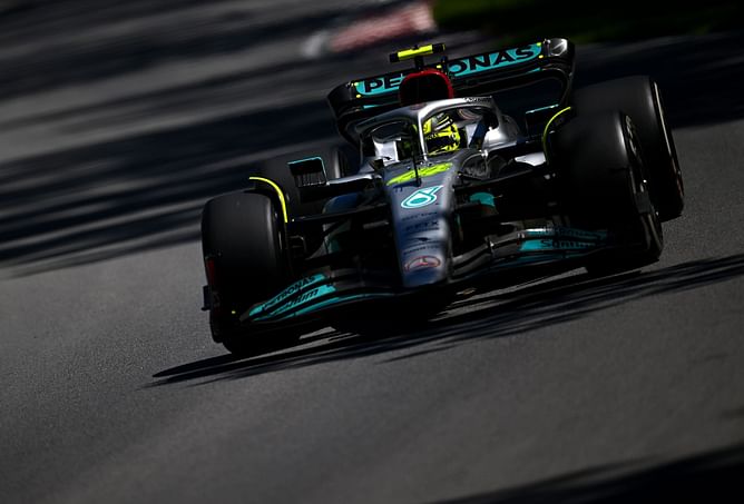 "One swallow doesn’t make a summer" - Mercedes boss says team 'not yet there' at the front despite strong showing at 2022 F1 Canadian GP