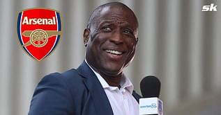 “He could go in there and do a good job for Arteta” – Kevin Campbell urges Arsenal to beat Premier League rivals in race to sign ‘tidy’ player