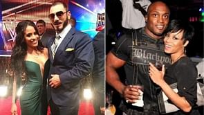 6 Current WWE stars you probably forgot dated fellow wrestlers