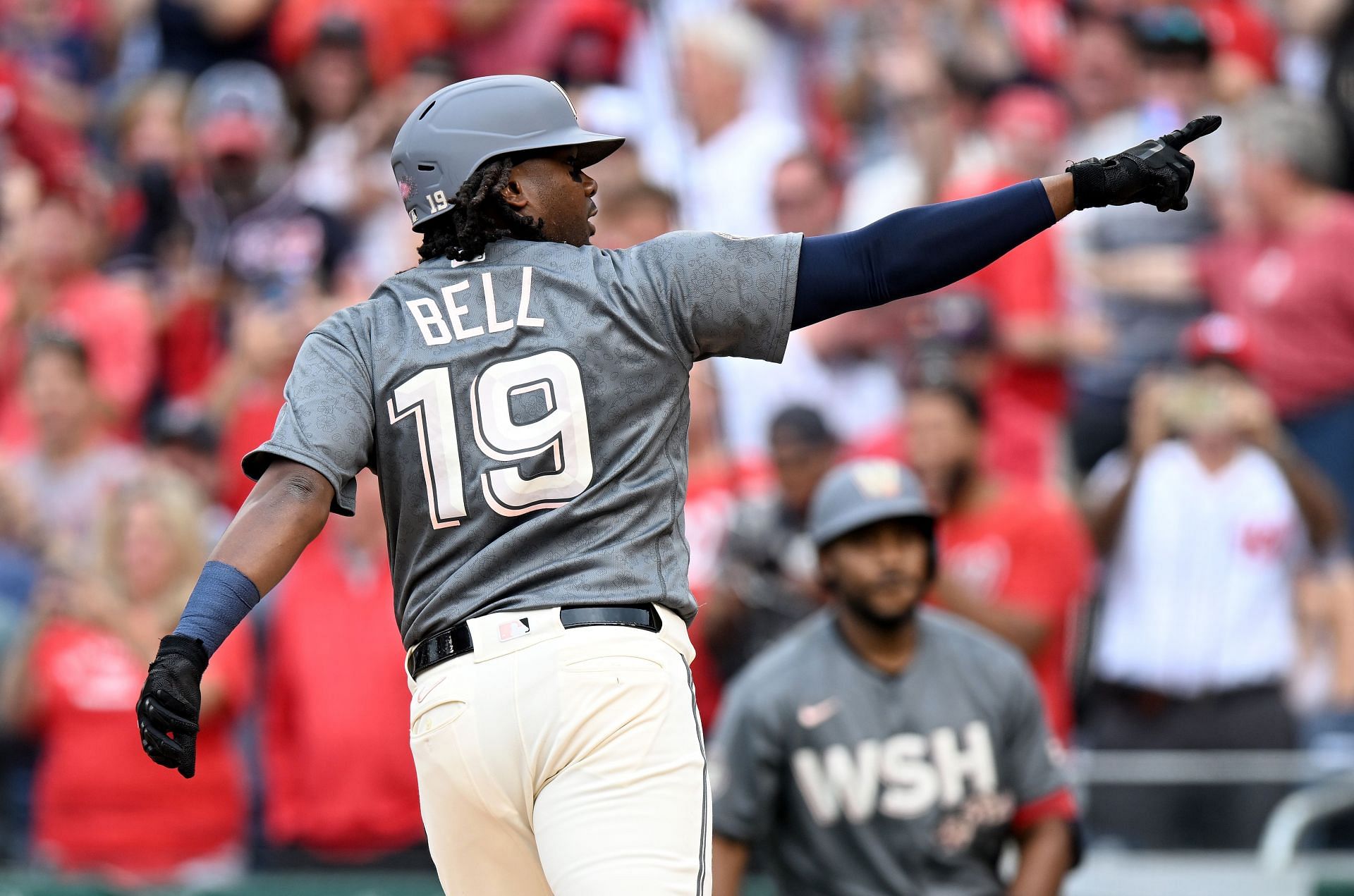 Josh Bell Free Agency: 3 Potential Landing Spots