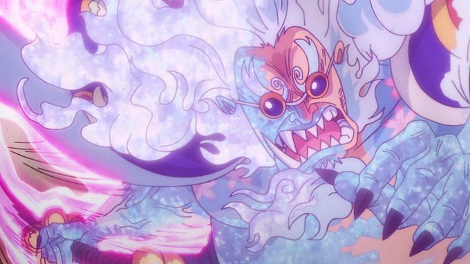 One Piece Episode 1022 recap: Hyogoro transforms, Marco fights King and ...