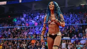 5 things Sasha Banks could do after WWE