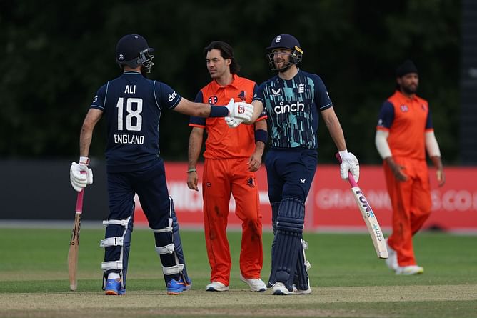 NED vs ENG prediction: Who will win today’s 3rd ODI?