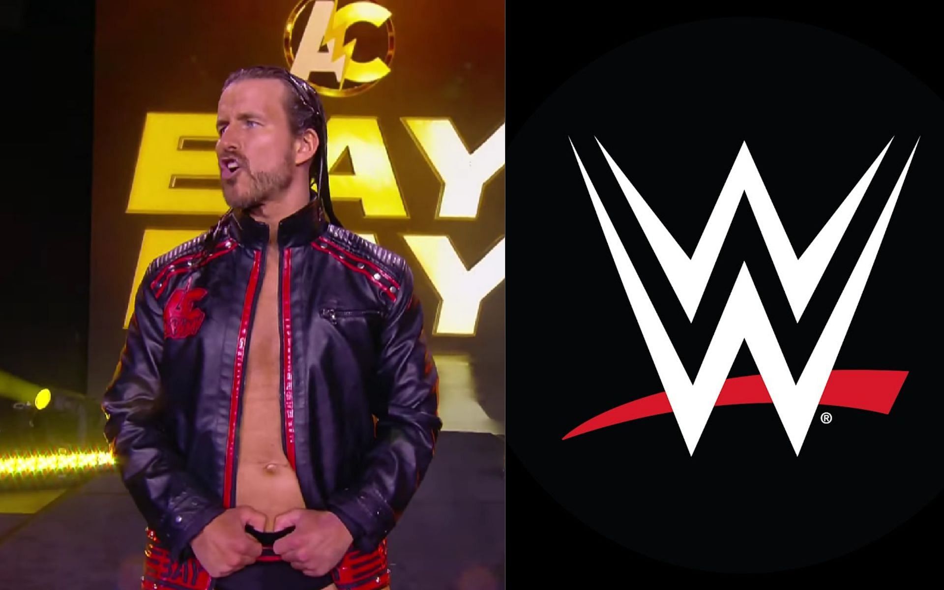 Adam Cole hasn&#039;t wrestled since AEW Double or Nothing 2022
