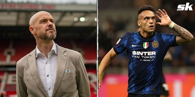 5 strikers who would be perfect fits at Manchester United