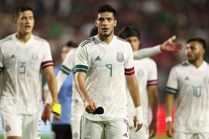 Jamaica vs Mexico prediction, preview, team news and more | CONCACAF Nations League 2022-23