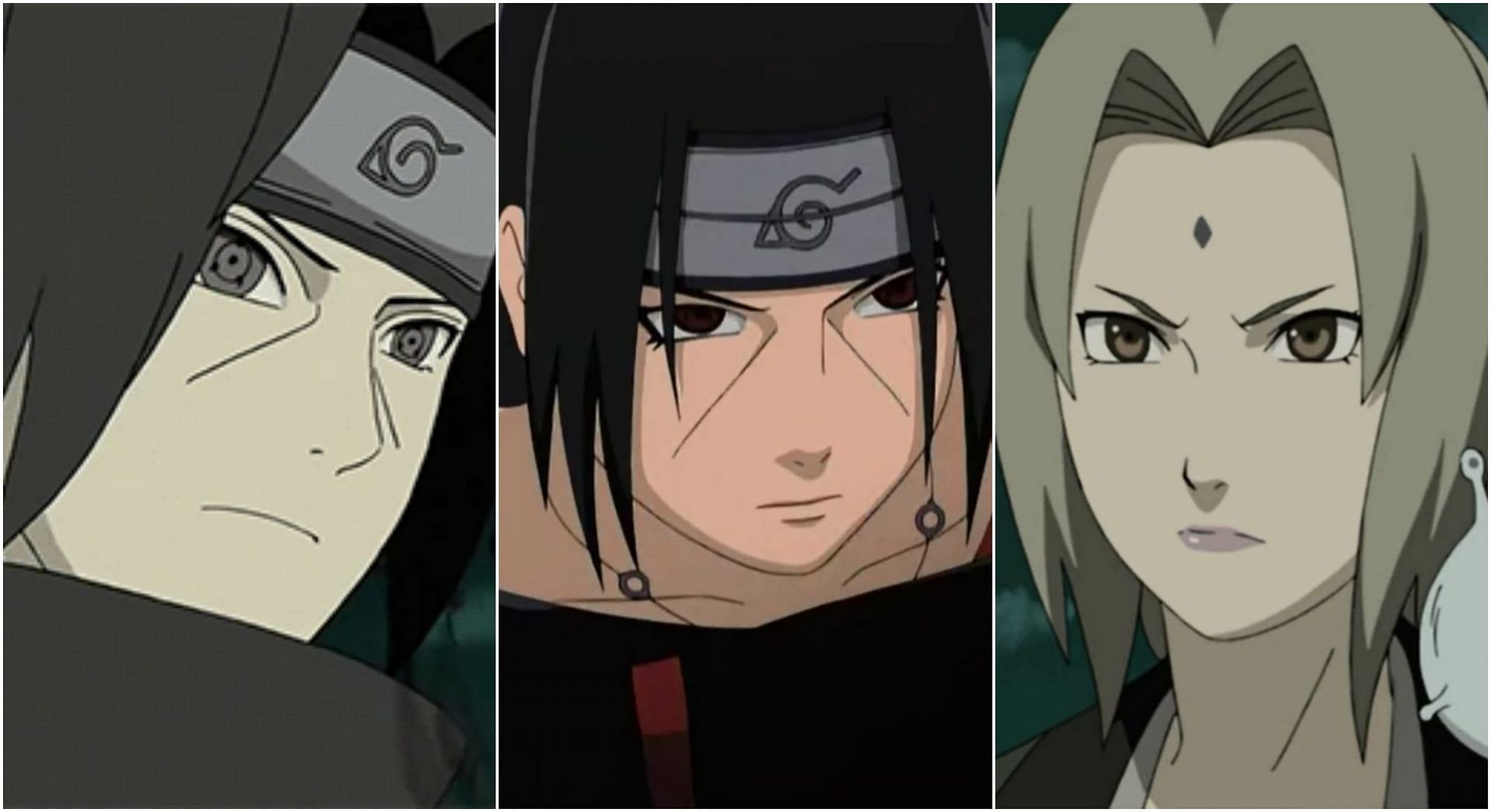 Which Naruto Character Are You, Based On Your Zodiac