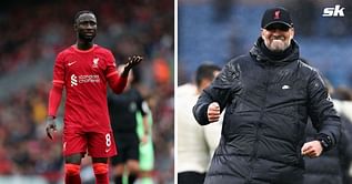 Liverpool could offer Naby Keita as part of swap deal to sign France international: Reports