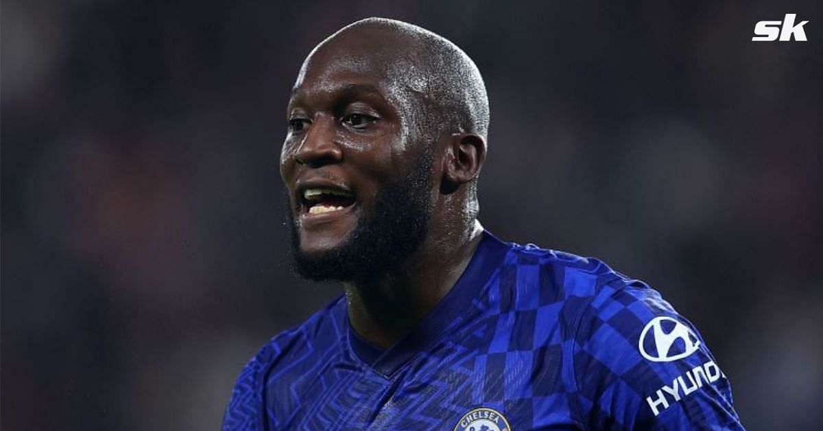 Romelu Lukaku has joined Inter Milan on loan from Chelsea