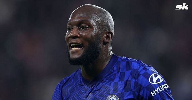 “He cost £100 million and couldn’t finish his dinner” – Ex-Chelsea star feels Lukaku ‘isn’t an intelligent footballer’ after woeful Stamford Bridge return