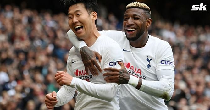 Tottenham star escapes 3 a.m. armed robbery attempt and 26 gunshots