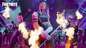 How many players play Fortnite? Fortnite player count for June 2022