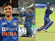 Ind vs SA 2022: 3 Indian players who may not play a single game in the series