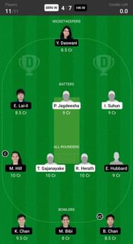 Fantasy suggestion #2