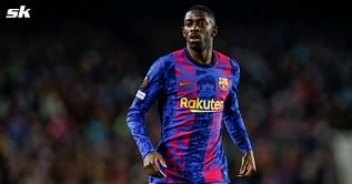 "The club's offer should not be far from the other offers we have" - Ousmane Dembele's entourage send message to Barcelona amid contract standoff