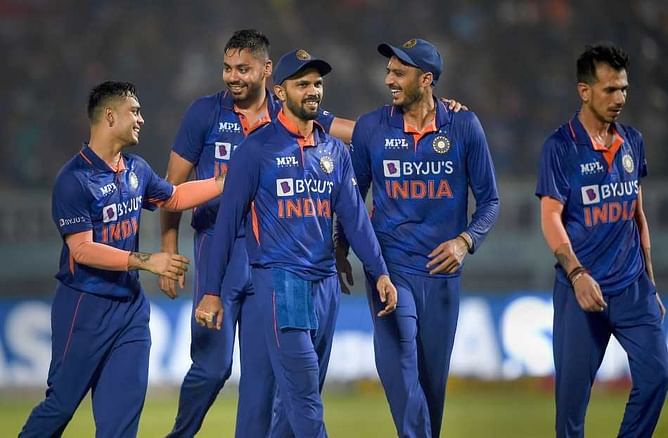 आयरलैंड बनाम भारत मुकाबले के लिए दिग्गज ने की विजेता टीम की भविष्यवाणी