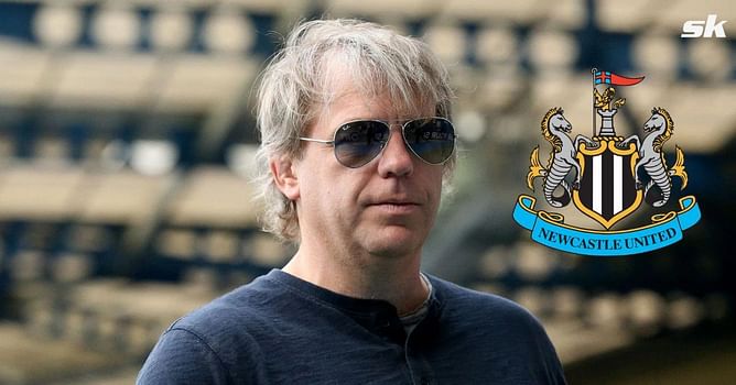 “There is going to be opportunity for everyone to win” – New Chelsea owner Todd Boehly offers opinion on Saudi takeover at Newcastle United