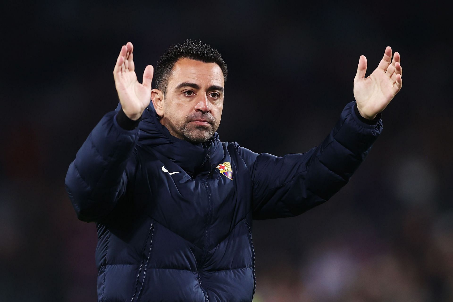 FC Barcelona v A-League All Stars