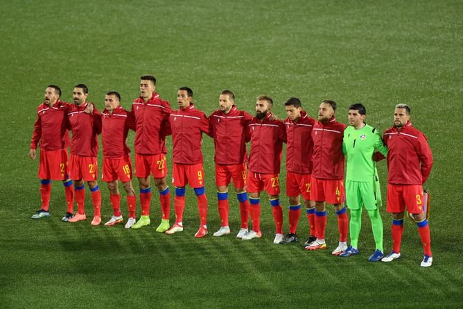 Latvia vs Andorra prediction, preview, team news and more | 2022-23 UEFA Nations League