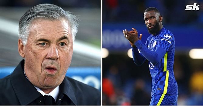 Real Madrid defender considering possible departure after fears over surrendering ‘lead role’ to Rudiger with PSG among clubs interested: Reports