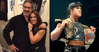 "She could have gone toe-to-toe with Chyna" - Vince Russo makes big claim about current WWE star (Exclusive)