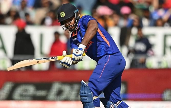 "It remains to be seen if Sanju Samson can be consistent" - Danish Kaneria